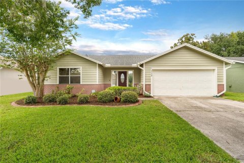 Casa en Orlando, Florida 2 dormitorios, 122.45 m2 № 2362283
