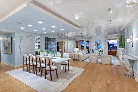 Condominio en venta en Boca Raton, Florida, 3 dormitorios, 455.22 m2 № 2089656 - foto 21