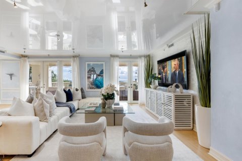 Condominio en venta en Boca Raton, Florida, 3 dormitorios, 455.22 m2 № 2089656 - foto 9