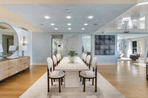 Condominio en venta en Boca Raton, Florida, 3 dormitorios, 455.22 m2 № 2089656 - foto 19