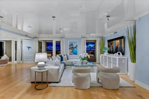 Condominio en venta en Boca Raton, Florida, 3 dormitorios, 455.22 m2 № 2089656 - foto 10