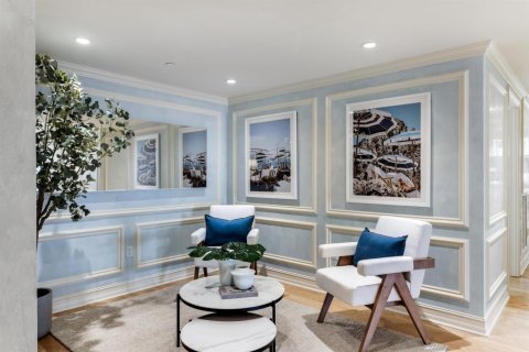 Condominio en venta en Boca Raton, Florida, 3 dormitorios, 455.22 m2 № 2089656 - foto 5