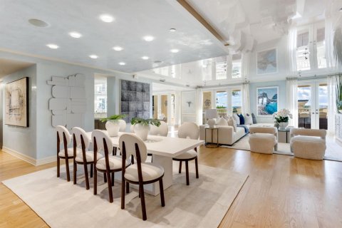 Condominio en venta en Boca Raton, Florida, 3 dormitorios, 455.22 m2 № 2089656 - foto 20