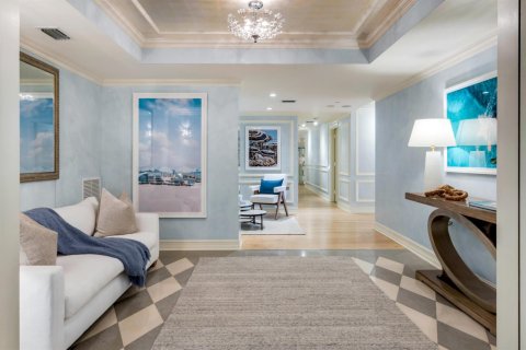 Condominio en venta en Boca Raton, Florida, 3 dormitorios, 455.22 m2 № 2089656 - foto 4