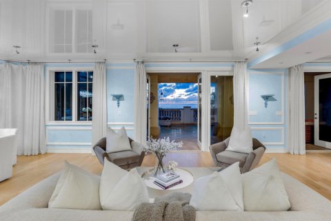 Condominio en venta en Boca Raton, Florida, 3 dormitorios, 455.22 m2 № 2089656 - foto 12