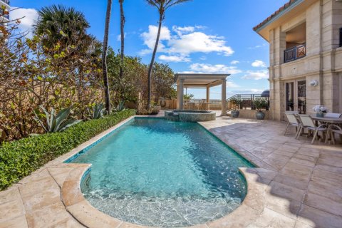 Condominio en venta en Boca Raton, Florida, 3 dormitorios, 455.22 m2 № 2089656 - foto 2