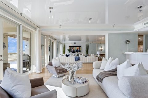 Condominio en venta en Boca Raton, Florida, 3 dormitorios, 455.22 m2 № 2089656 - foto 16