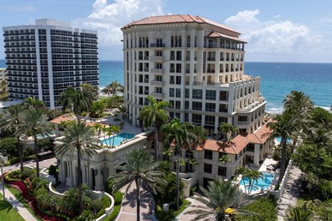 Condominio en venta en Boca Raton, Florida, 3 dormitorios, 455.22 m2 № 2089656 - foto 3
