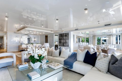 Condominio en venta en Boca Raton, Florida, 3 dormitorios, 455.22 m2 № 2089656 - foto 11