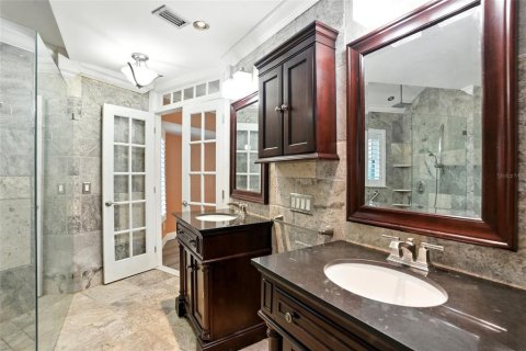 Купить виллу или дом в Порт-Шарлотт, Флорида 7 комнат, 166.57м2, № 1911955 - фото 12