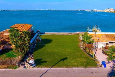House in Saint Pete Beach, Florida 4 bedrooms, 325.16 sq.m. № 2118508 - photo 4