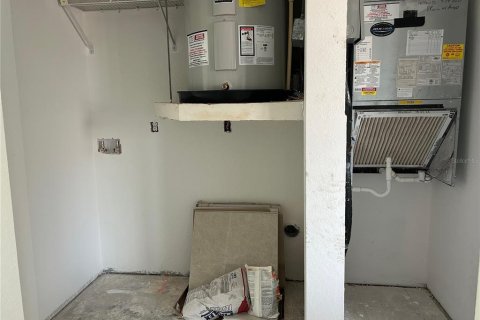Adosado en venta en Clearwater, Florida, 2 dormitorios, 110.09 m2 № 1915566 - foto 11