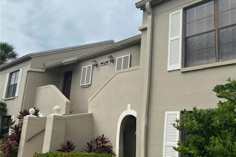 Adosado en venta en Clearwater, Florida, 2 dormitorios, 110.09 m2 № 1915566 - foto 1