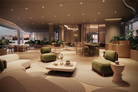 Copropriété à vendre à Hollywood, Floride: 2 chambres № 2048826 - photo 5