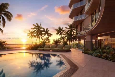 Copropriété à vendre à Hollywood, Floride: 2 chambres № 2048826 - photo 14