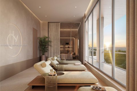 Copropriété à vendre à Hollywood, Floride: 2 chambres № 2048826 - photo 6