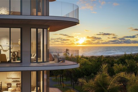 Copropriété à vendre à Hollywood, Floride: 2 chambres № 2048826 - photo 3