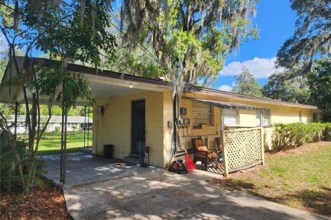 Propiedad comercial en venta en Ocala, Florida, 159.42 m2 № 1746664 - foto 25