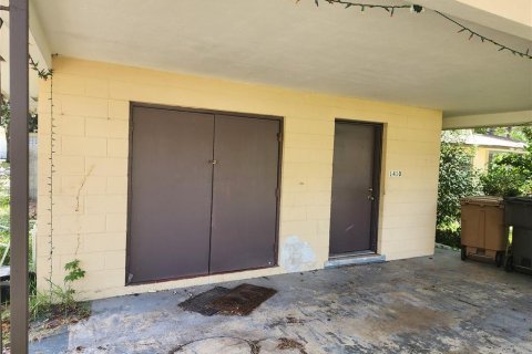 Propiedad comercial en venta en Ocala, Florida, 159.42 m2 № 1746664 - foto 3
