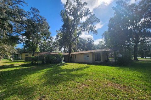 Propiedad comercial en venta en Ocala, Florida, 159.42 m2 № 1746664 - foto 1