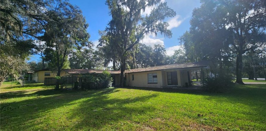 Propiedad comercial en Ocala, Florida 159.42 m2 № 1746664