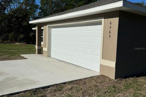 Villa ou maison à louer à Ocala, Floride: 3 chambres, 123.65 m2 № 1838967 - photo 1