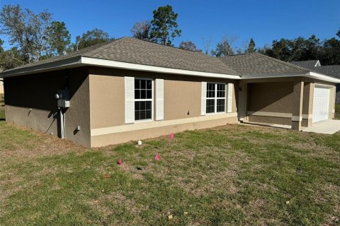 Villa ou maison à louer à Ocala, Floride: 3 chambres, 123.65 m2 № 1838967 - photo 2