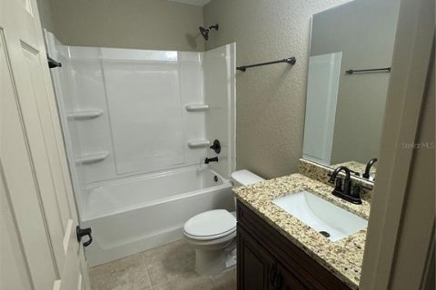 Villa ou maison à louer à Ocala, Floride: 3 chambres, 123.65 m2 № 1838967 - photo 13