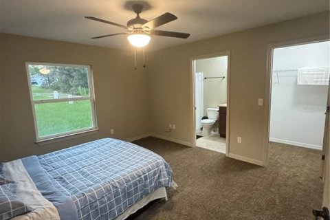 Villa ou maison à louer à Ocala, Floride: 3 chambres, 123.65 m2 № 1838967 - photo 10