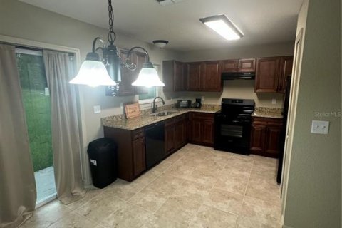 Villa ou maison à louer à Ocala, Floride: 3 chambres, 123.65 m2 № 1838967 - photo 8