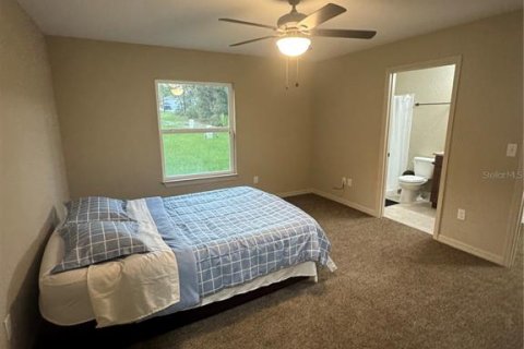 Villa ou maison à louer à Ocala, Floride: 3 chambres, 123.65 m2 № 1838967 - photo 9