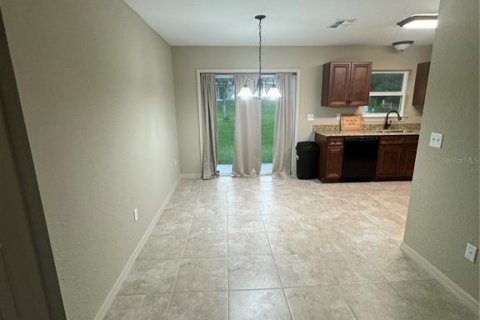 Villa ou maison à louer à Ocala, Floride: 3 chambres, 123.65 m2 № 1838967 - photo 5