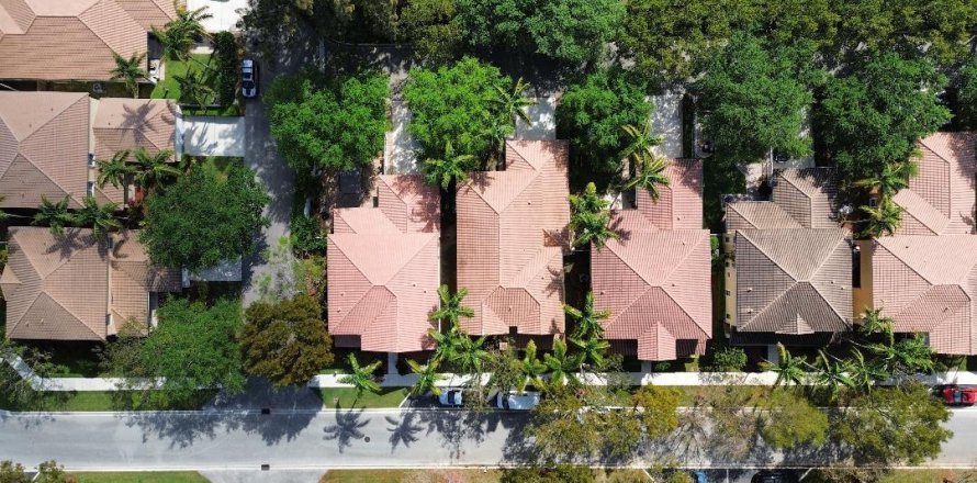 Casa en Delray Beach, Florida 5 dormitorios, 300.91 m2 № 1104641