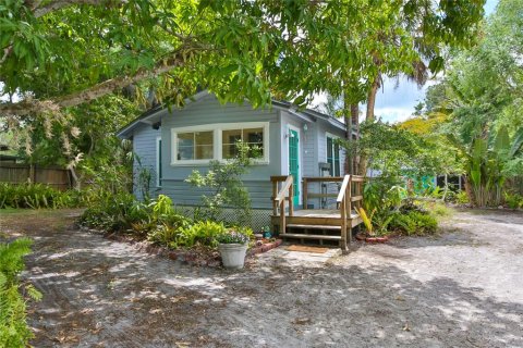 Propiedad comercial en venta en Sarasota, Florida, 3 dormitorios, 112.41 m2 № 2225365 - foto 3
