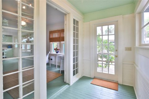 Propiedad comercial en venta en Sarasota, Florida, 3 dormitorios, 112.41 m2 № 2225365 - foto 8