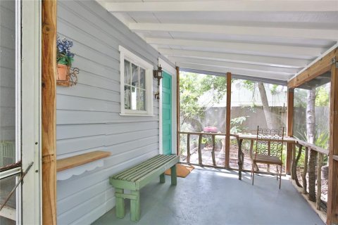 Propiedad comercial en venta en Sarasota, Florida, 3 dormitorios, 112.41 m2 № 2225365 - foto 29
