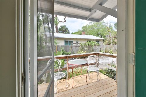 Propiedad comercial en venta en Sarasota, Florida, 3 dormitorios, 112.41 m2 № 2225365 - foto 18