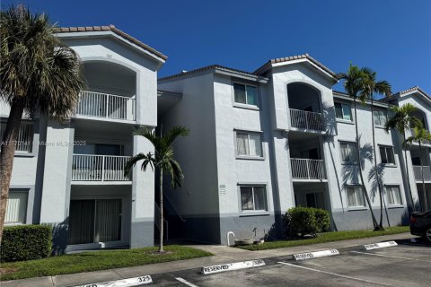 Condo in Davie, Florida, 1 bedroom  № 1940885 - photo 15