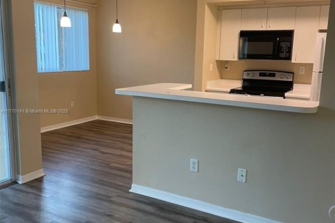 Condo in Davie, Florida, 1 bedroom  № 1940885 - photo 3