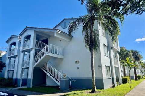 Condo in Davie, Florida, 1 bedroom  № 1940885 - photo 17