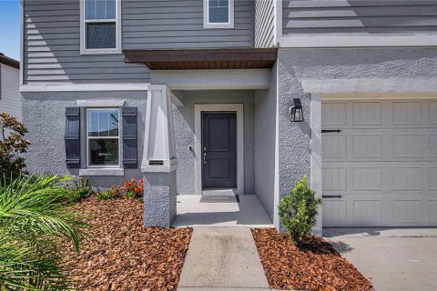 Casa en venta en Plant City, Florida, 4 dormitorios, 268.49 m2 № 2196617 - foto 6