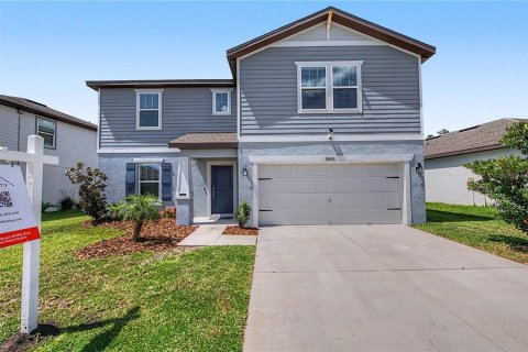 Casa en venta en Plant City, Florida, 4 dormitorios, 268.49 m2 № 2196617 - foto 4