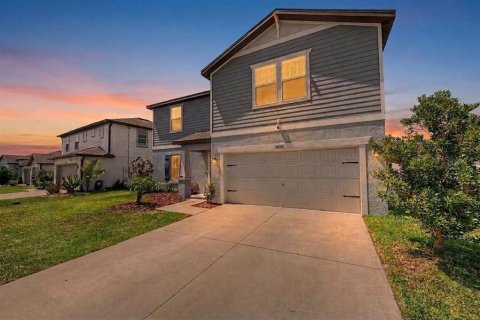 Casa en venta en Plant City, Florida, 4 dormitorios, 268.49 m2 № 2196617 - foto 3