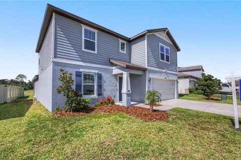 Casa en venta en Plant City, Florida, 4 dormitorios, 268.49 m2 № 2196617 - foto 5