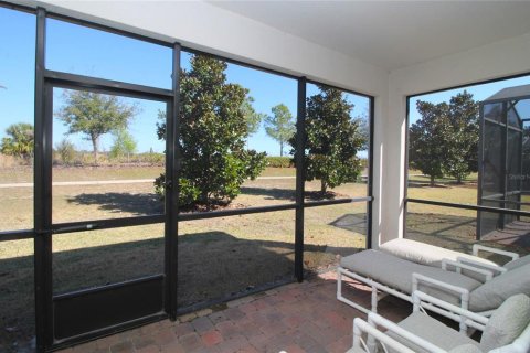 House in Clermont, Florida 3 bedrooms, 186.36 sq.m. № 2238964 - photo 22