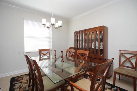 House in Clermont, Florida 3 bedrooms, 186.36 sq.m. № 2238964 - photo 7