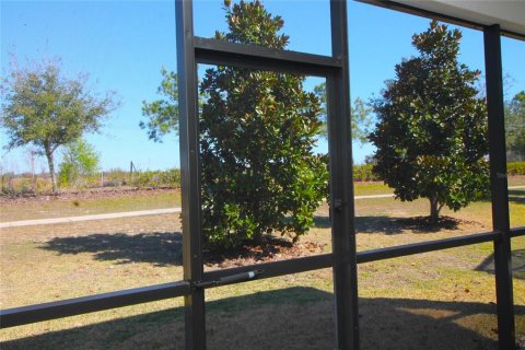 House in Clermont, Florida 3 bedrooms, 186.36 sq.m. № 2238964 - photo 21