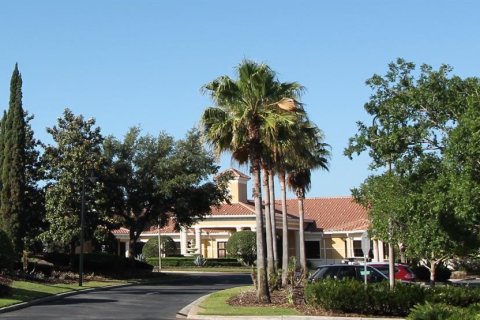 House in Clermont, Florida 3 bedrooms, 186.36 sq.m. № 2238964 - photo 30