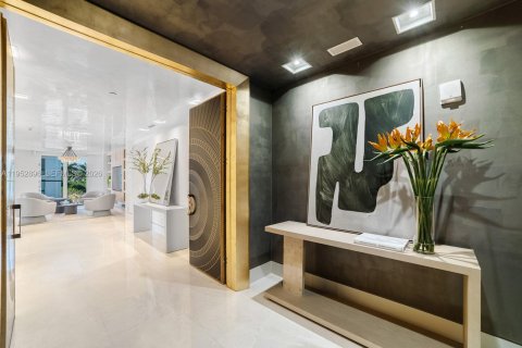 Купить кондоминиум в Майами, Флорида 4 спальни, 413.69м2, № 2036412 - фото 25