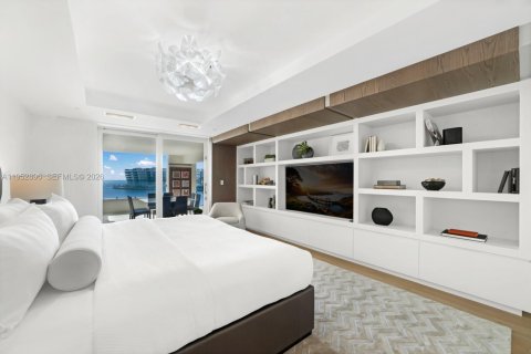 Купить кондоминиум в Майами, Флорида 4 спальни, 413.69м2, № 2036412 - фото 9